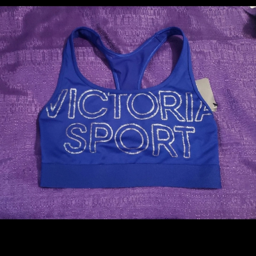 Victoria's Secret Victoria Sports Bra